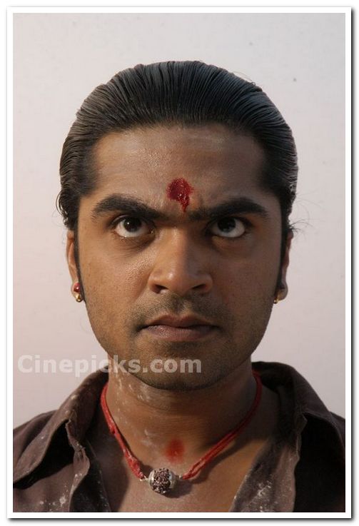 Silambarasan Photo 03