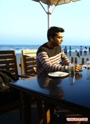 Silambarasan Stills 413