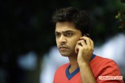 Silambarasan Stills 6924