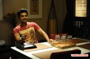 Silambarasan Stills 8568