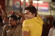 Tamil Actor Silambarasan Images 356