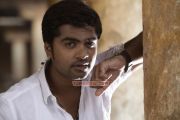 Tamil Actor Silambarasan Latest Photo 11