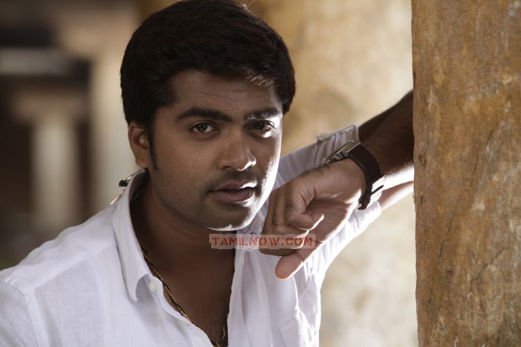 Tamil Actor Silambarasan Latest Photo 11
