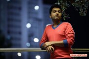 Tamil Actor Silambarasan Photos 2028