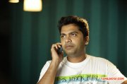 Tamil Actor Silambarasan Photos 7319