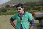 Tamil Actor Silambarasan Pic 959