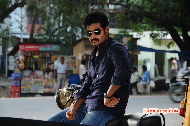 Hero Siva Karthikeyan Latest Still 5621