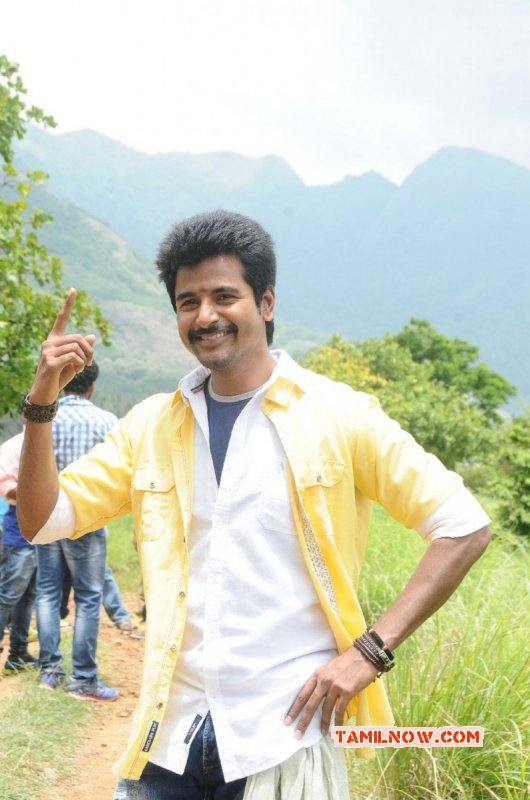 Recent Album Tamil Hero Siva Karthikeyan 261