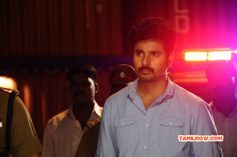 Siva Karthikeyan Actor Apr 2015 Image 6561