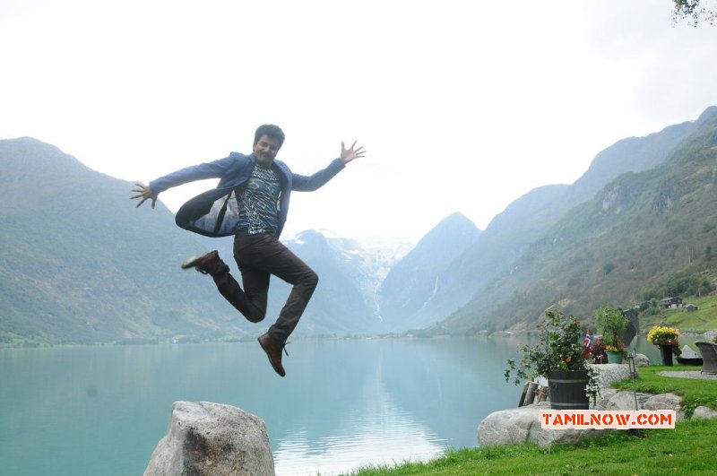 Siva Karthikeyan Picture 3060