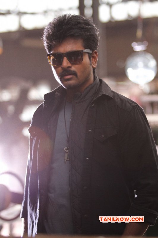 Siva Karthikeyan Recent Wallpaper 496