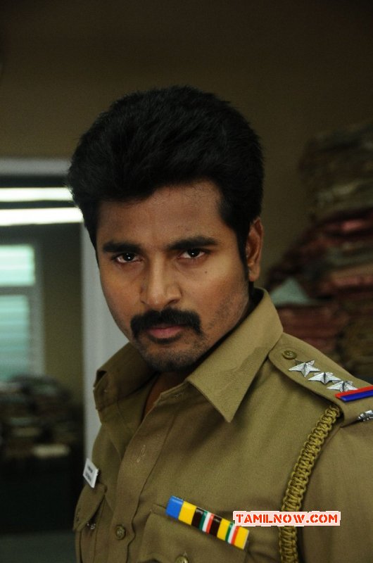 Siva Karthikeyan Tamil Star New Picture 5434