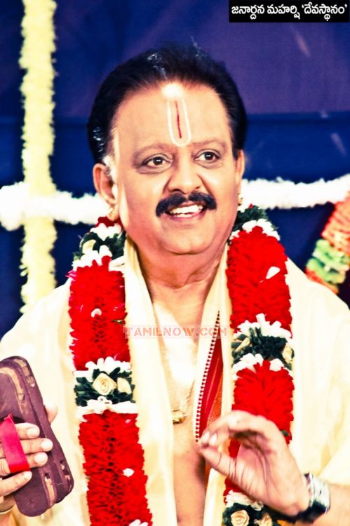 Tamil Actor Spb 6640