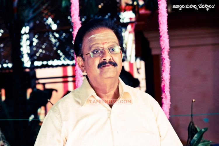 Tamil Actor Spb 7243