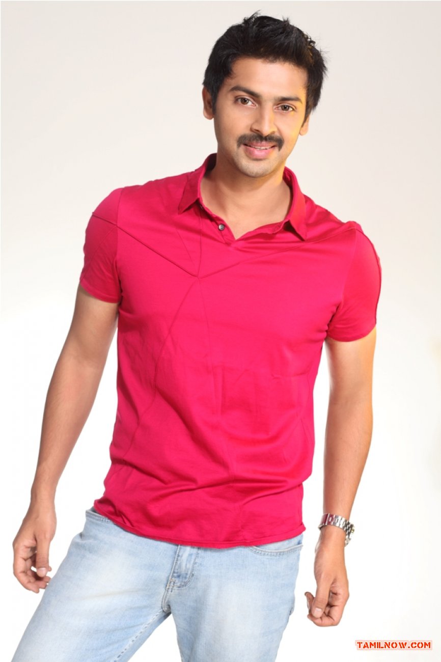 Actor Srikanth Stills 5512