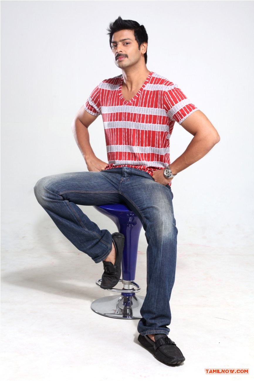 Srikanth Stills 1583