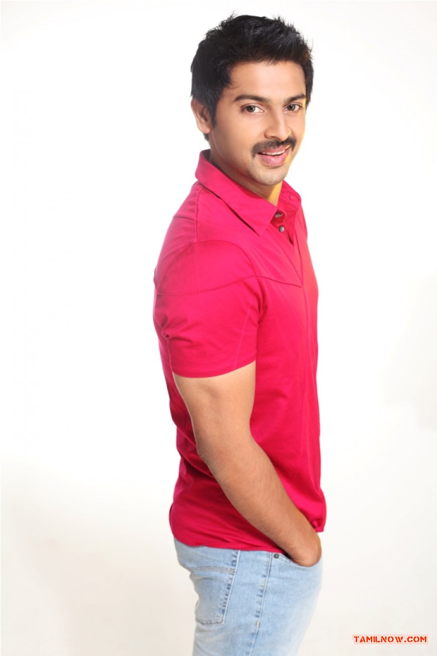 Srikanth Stills 3443