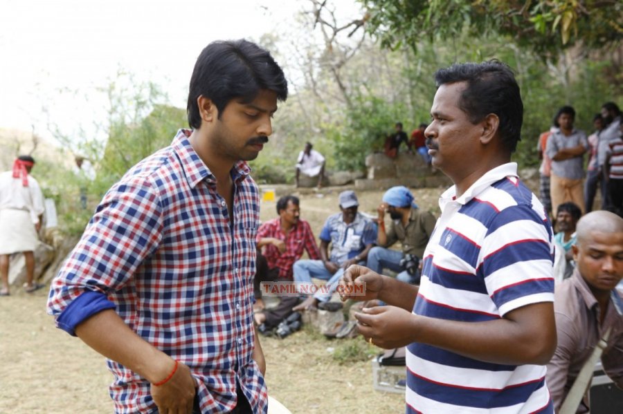 Srikanth Stills 902