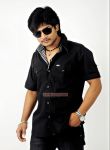 Actor Sriram 8977