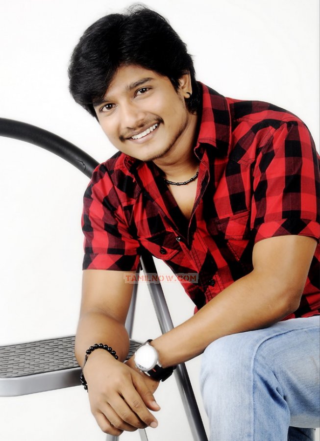 Tamil Actor Sriram 9545