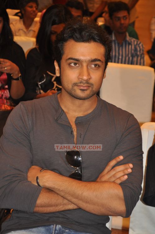 Actor Surya 1504