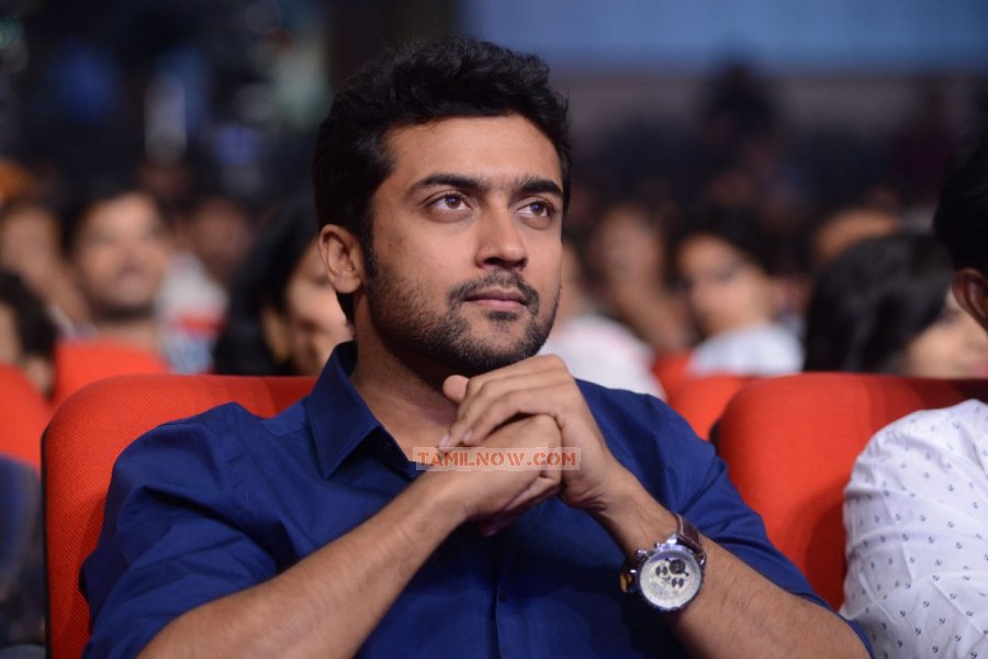 Actor Surya 5003