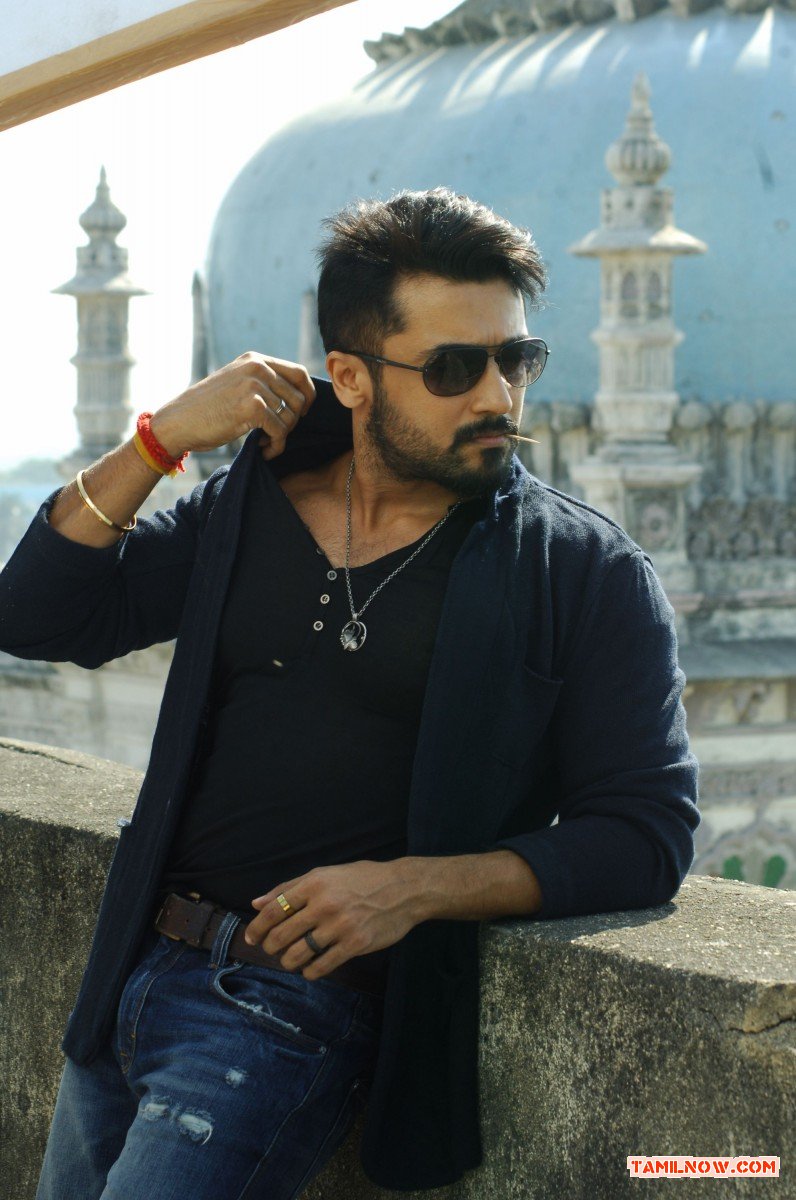 Actor Surya Photos 2023