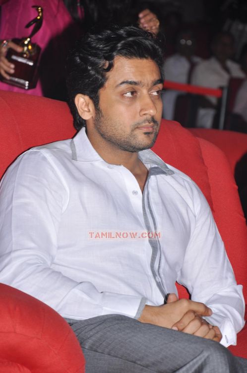 Actor Surya Stills 2358