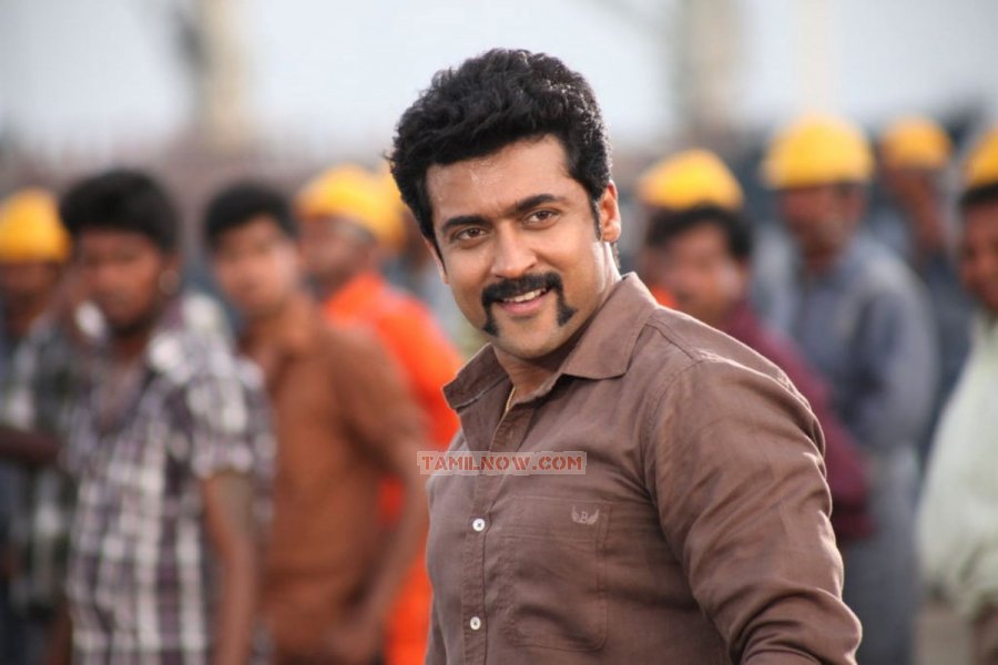 Actor Surya Stills 518