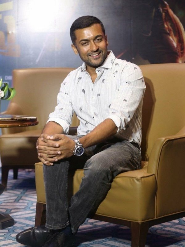 New Picture Surya Tamil Star 7227