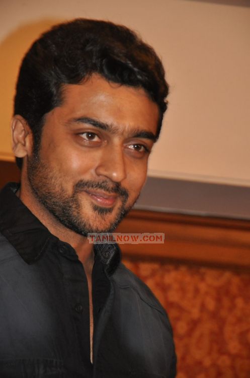 Suriya New Pic 323