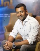 Surya Latest Still 8846