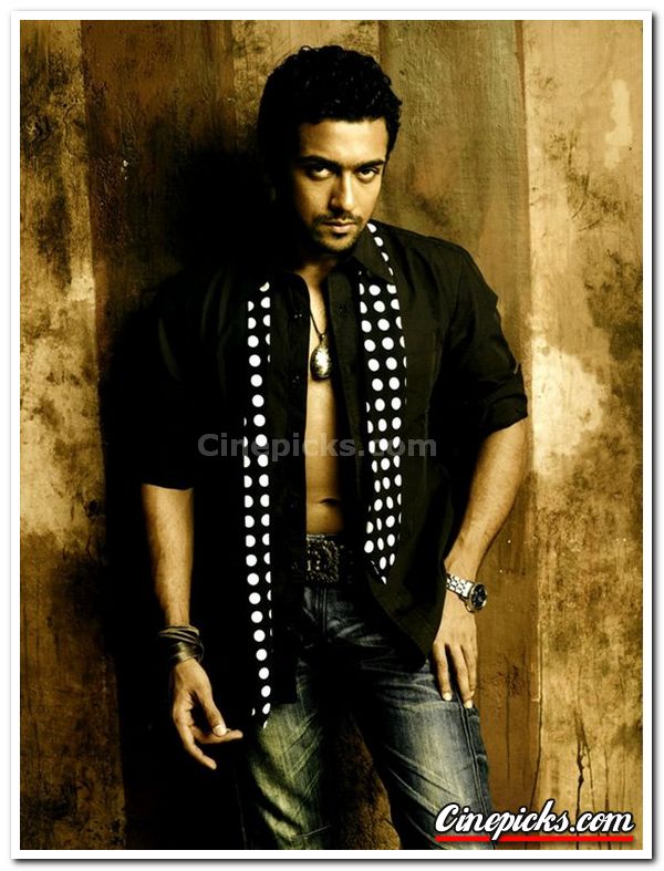 Surya Photo 02