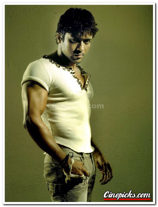 Surya Photo 03