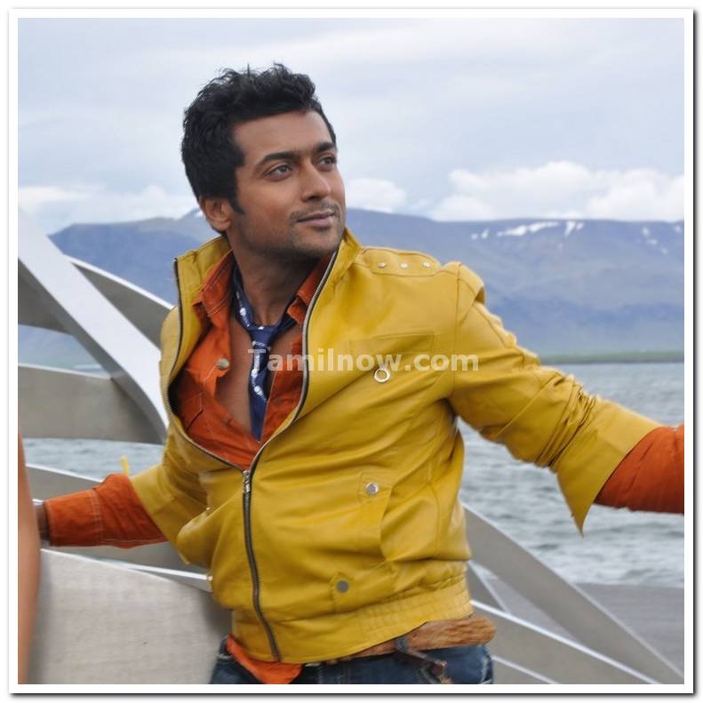 Surya Photo 15