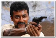 Surya Photo From Singam 11