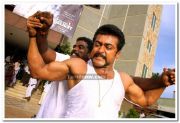 Surya Photo From Singam 7