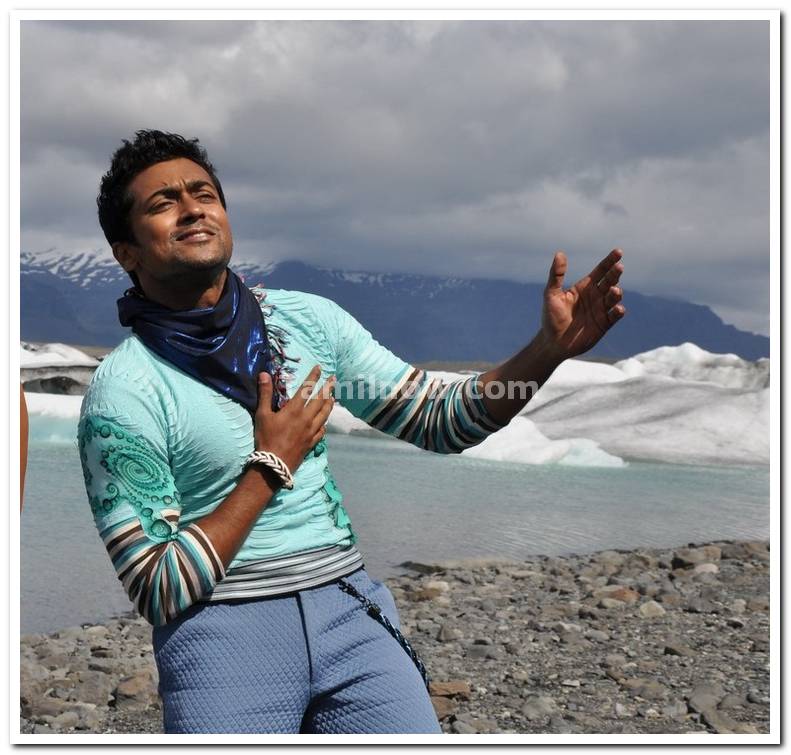 Surya Photos 22