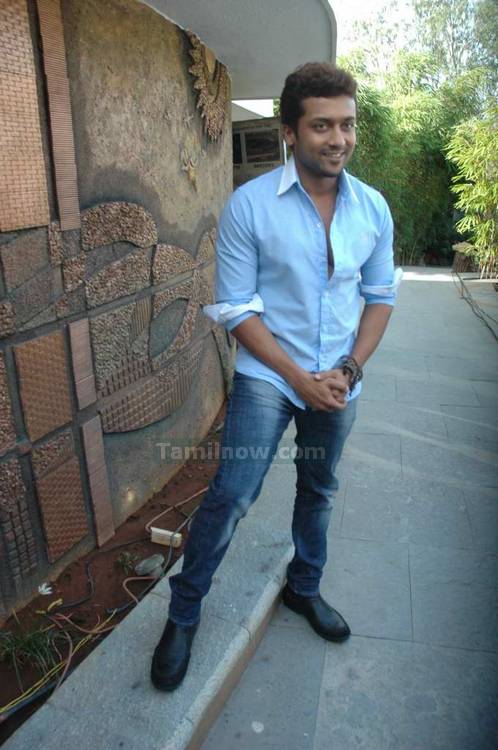 Surya Picture1