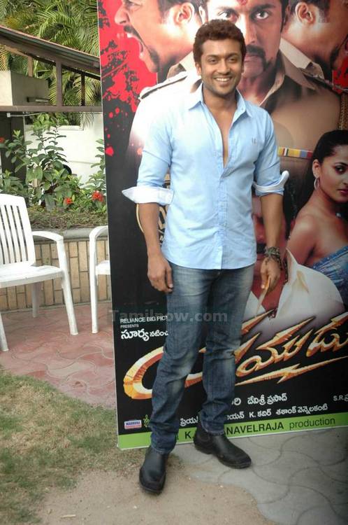 Surya Picture7