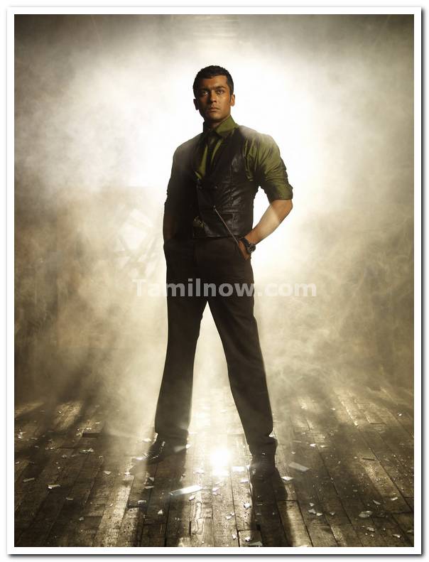 Surya Still 15