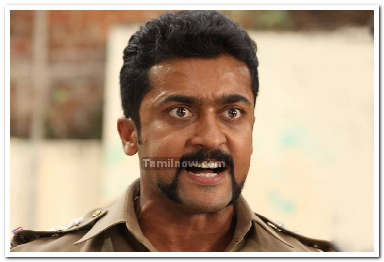 Surya Still From Singam 13