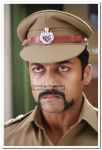 Surya Still From Singam 14