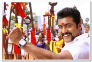 Surya Still From Singam 7