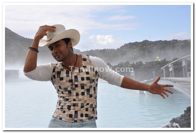 Surya Stills 17