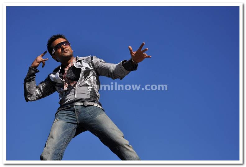 Surya Stills 21