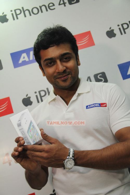 Surya Stills 2743