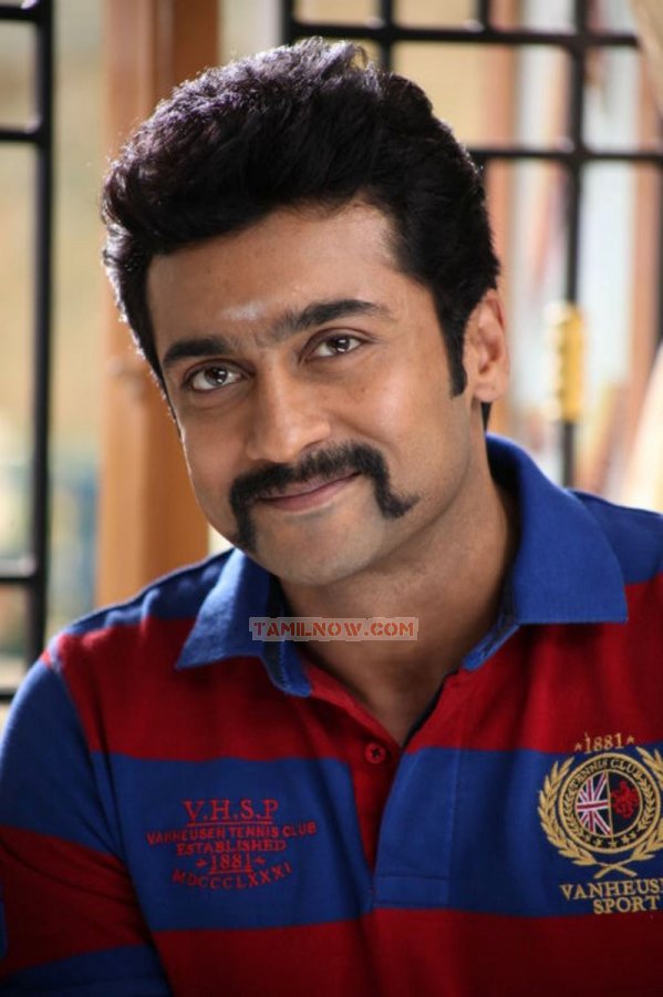 Surya Stills 6997