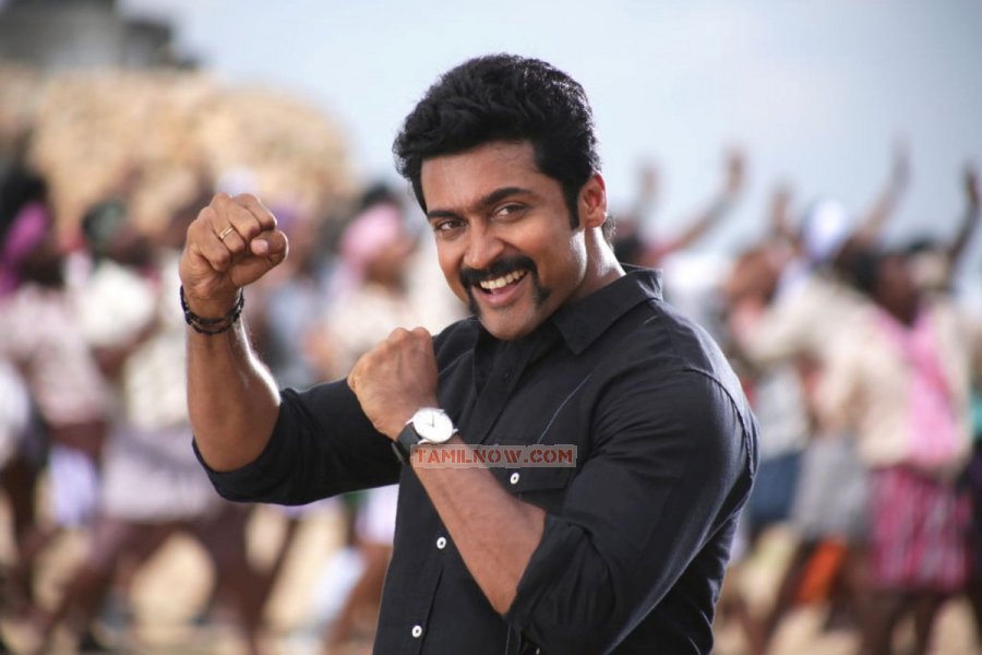 Surya Stills 8652