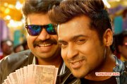 Surya Stylish Stills From Mass Actor New Pic 581